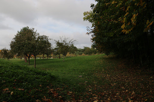 Arboretum de Coudun/Giraumont - Thumbnail