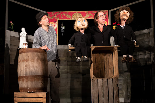Theaterlandschafft e.V. - Thumbnail