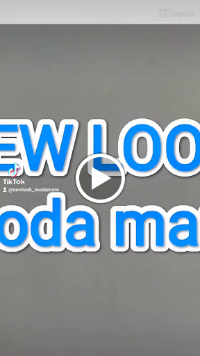 Moda Mare Newlook - Thumbnail