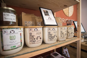 Photo n°17 de ORIGINES _ Boutique Vrac à Pérenchies (Épicerie)