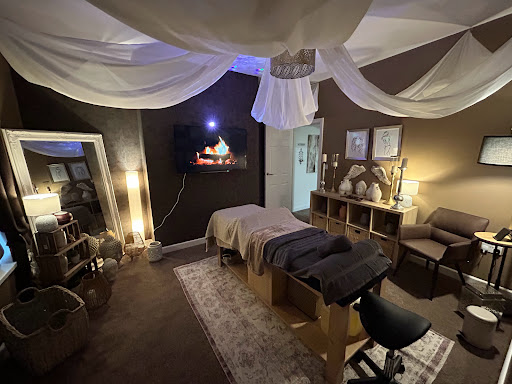 The Tranquility Room WOMEN ONLY