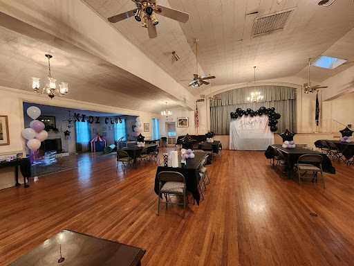 Woman's Club of Asbury Park - United States