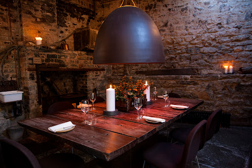 TIMBERYARD - Visual