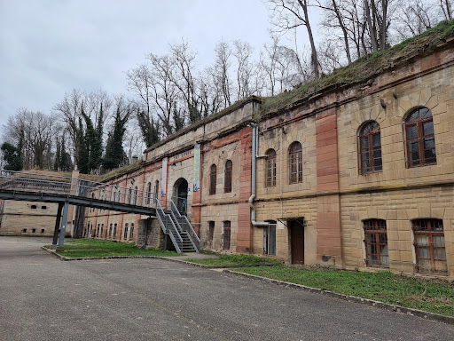 Fort Kléber - Thumbnail