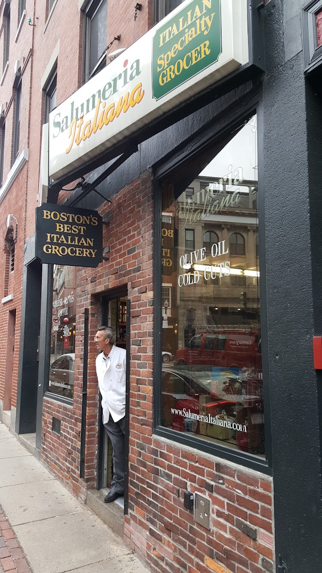 Salumeria Italiana