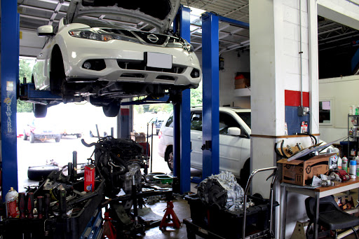 Douglas Auto – Fox River Grove - Thumbnail