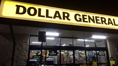 Dollar General