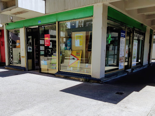 PHARMACIE GUILLERMIN