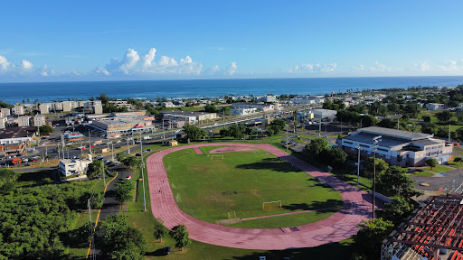 Pista Polideportivo de Hatillo - Thumbnail