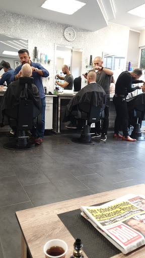Hairtech - Barber Engin - Thumbnail