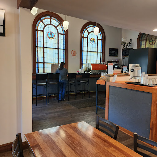 Joe's Bread - Visual