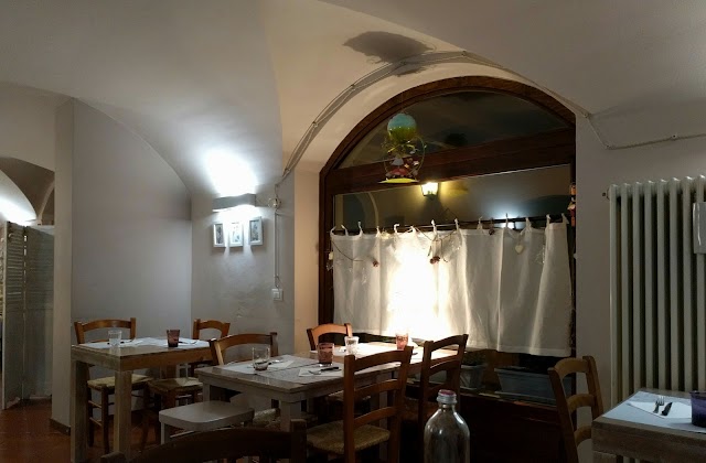 Ossteria