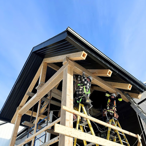 Construction MF Guillemette photo 1
