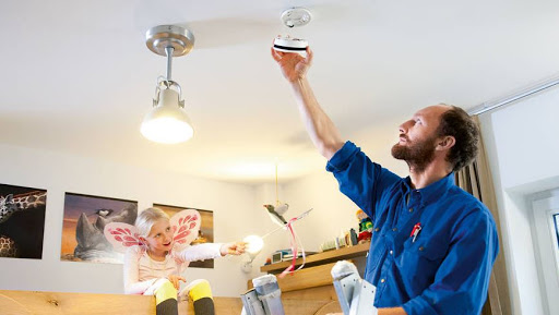 Ingo Fechner Elektroinstallateur-Meister - Thumbnail