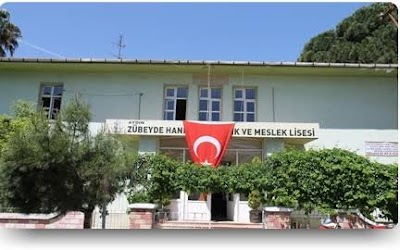 T. C Zübeyde Hanım Vocational and Technical High School