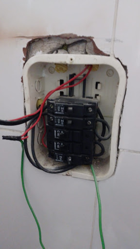 JS INSTALAÇÕES ELETRICAS, RESIDENCIAL, predial e comercial - são paulo - Embu das artes