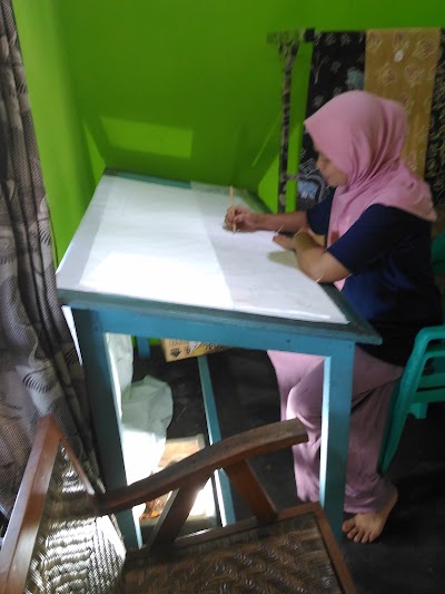 Photos of Batik Giri Alam