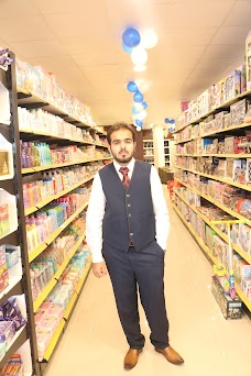 One stop Cash & Carry mansehra