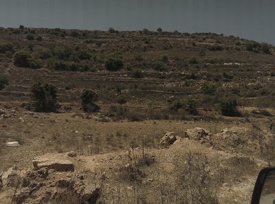 Photos of UNIFIL DutchBatt Post 7-16