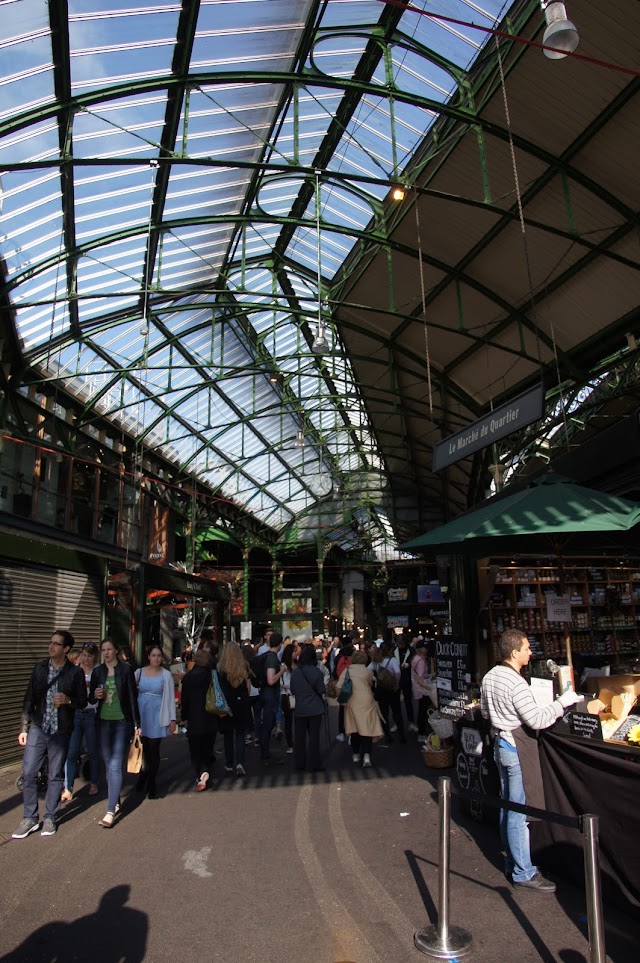 Borough Market