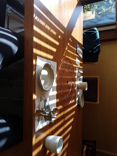Photos of Gyeongbokgung Cheonan points