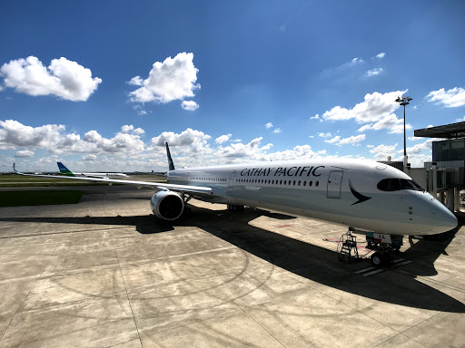Airbus Delivery Center Toulouse - Thumbnail