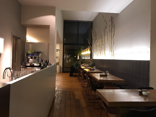 Tang's Chinese Keuken