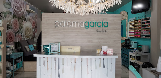 Paloma Garcia Salon - Thumbnail