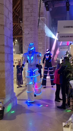 Commentaires et avis sur Maladrerie Saint-Lazare