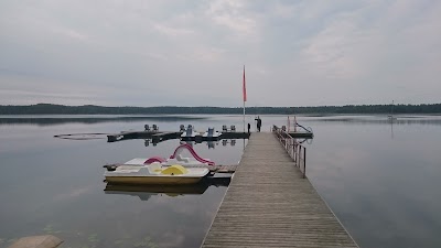 lodging