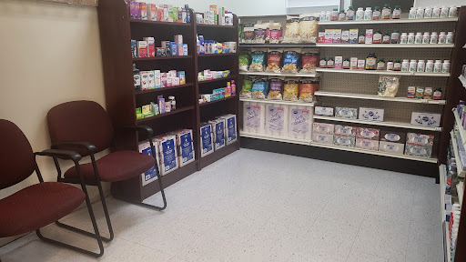 Harvester Pharmacy - Thumbnail
