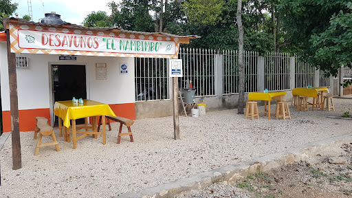 Desayunos El Nambimbo Gallery - Mexico