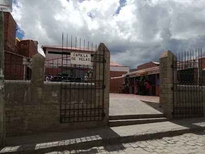 Photos of Catedral de la Virgen de la Candelaria