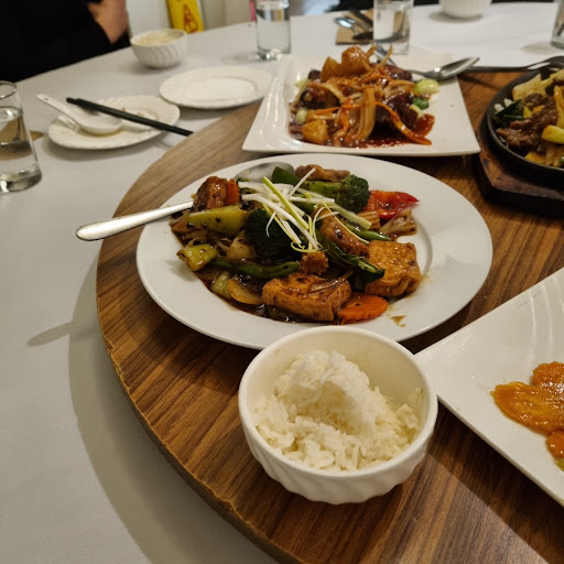 Ginseng Modern Asian Cuisine - Thumbnail