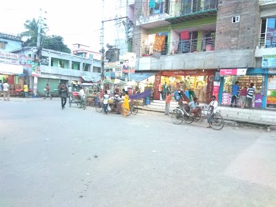 Photos of Dolakholara turn
