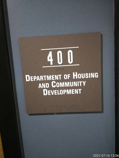 HCD - Visual