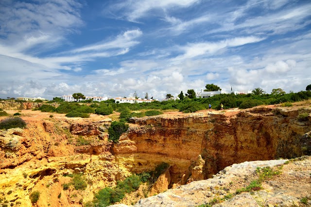 Vale Centianes Beach