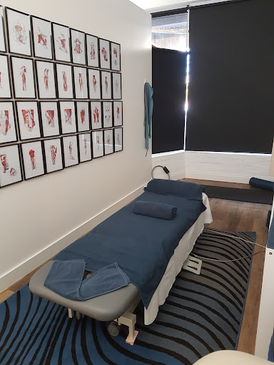 Massage Therapia - Thumbnail
