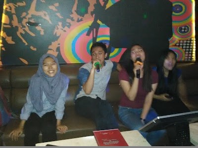 Photos of Bekasi Cyber Park