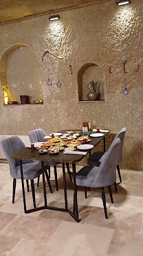 Karşı Bucak Kahvaltı Cafe by null