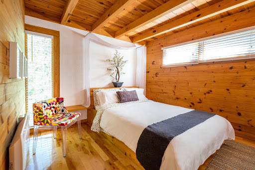 Chalet H2o - Visual