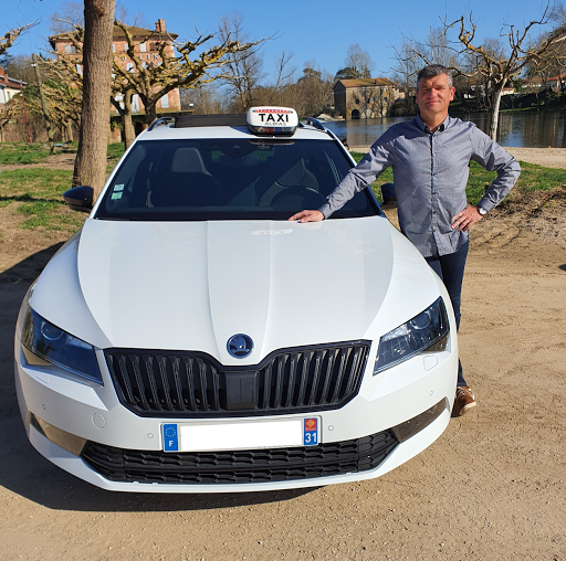 ATM Taxi - Thumbnail