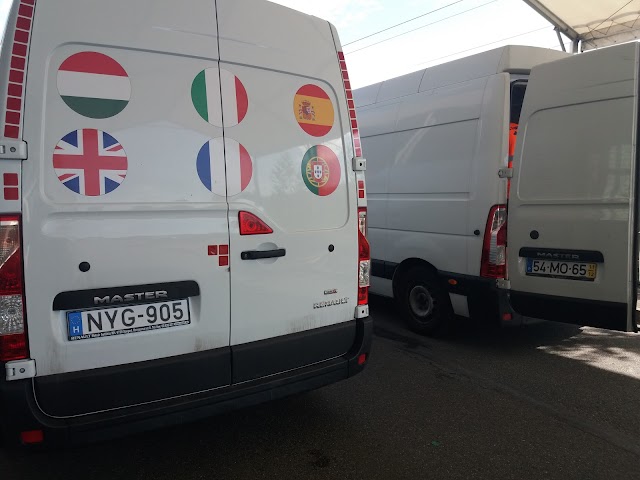 Robert Bosch France SAS