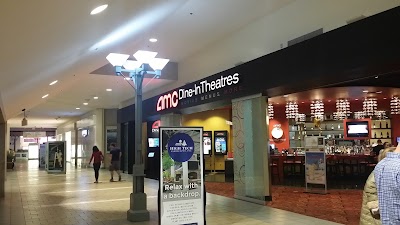 AMC DINE-IN Bridgewater 7