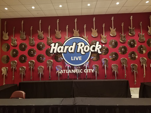 Hard Rock Hotel & Casino Atlantic City - Thumbnail
