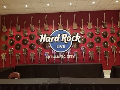 Hard Rock Hotel & Casino Atlantic City