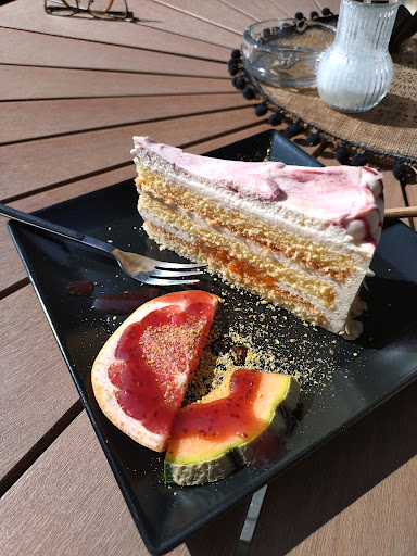 EMs Eiscafe - Visual