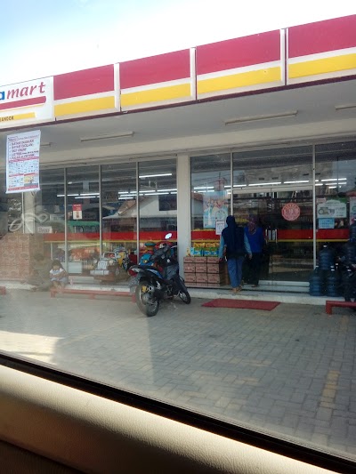 Photos of Alfamart Gandok