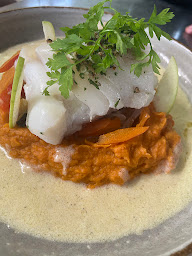 Photo n°46 de La p'tite plage à Le Havre (Restaurant)