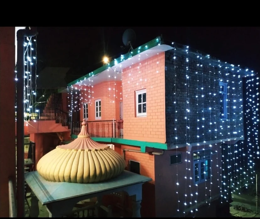 River View guest house
